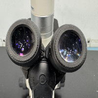 Nikon Inverted Microscopes - Quantity 2 image 2